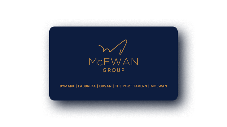 Gift Card Logo